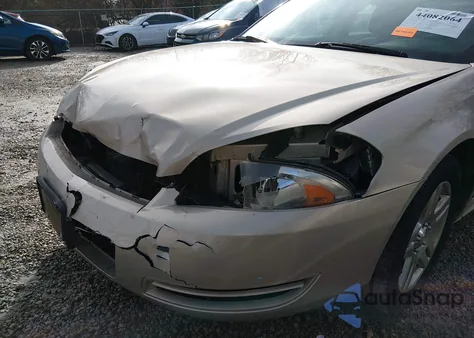 2012 Chevrolet Impala Lt from USA, damaged, VIN 2G1WB5E31C1135705